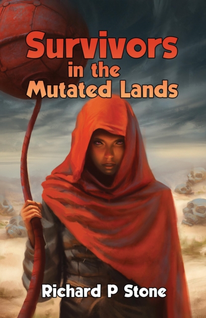 Survivors in the Mutated Lands 