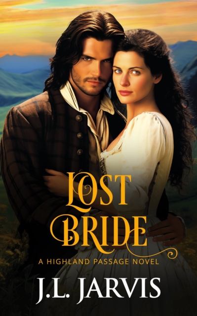 Lost Bride