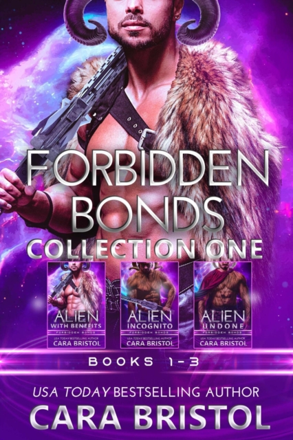 Forbidden Bonds Collection One