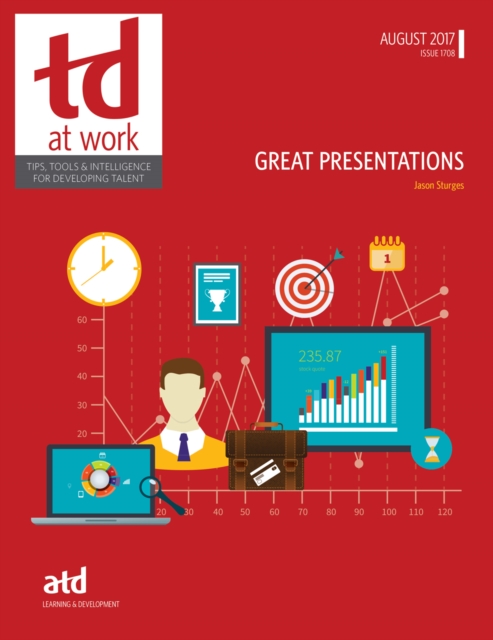 Great Presentations