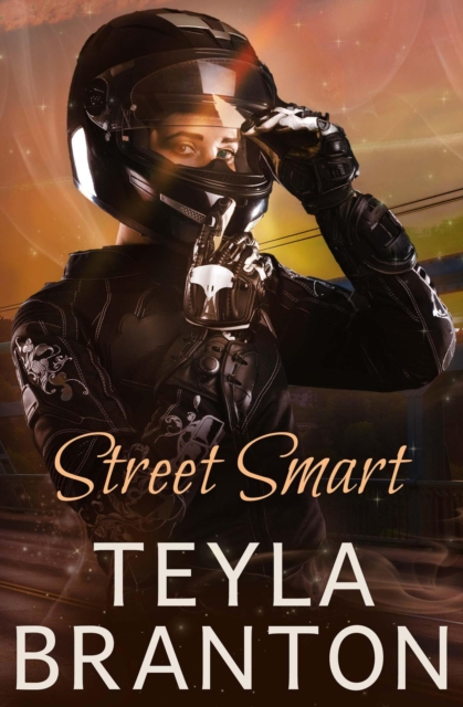 Street Smart: An Autumn Rain Mystery