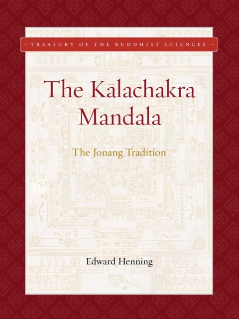 Kalachakra Mandala