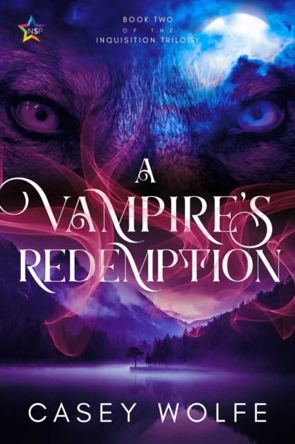 Vampire's Redemption