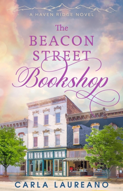 Beacon Street Bookshop