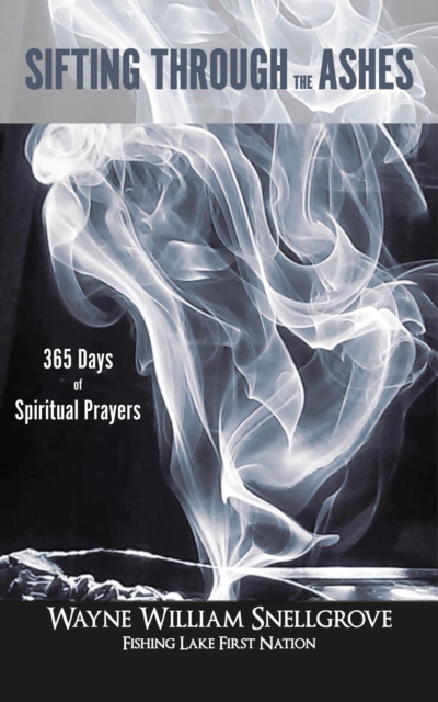 Sifting Through the Ashes