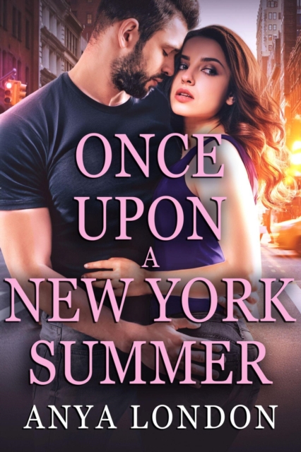 Once Upon a New York Summer