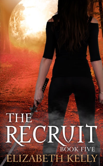 Recruit (Book Five)