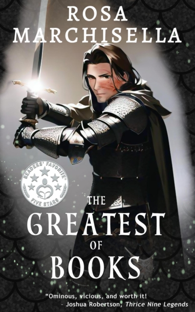 Greatest of Books