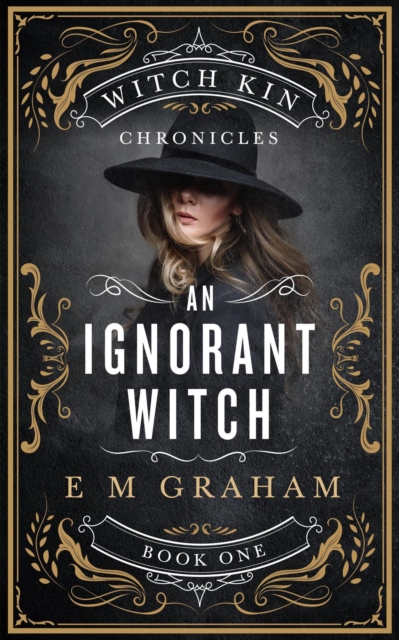 Ignorant Witch