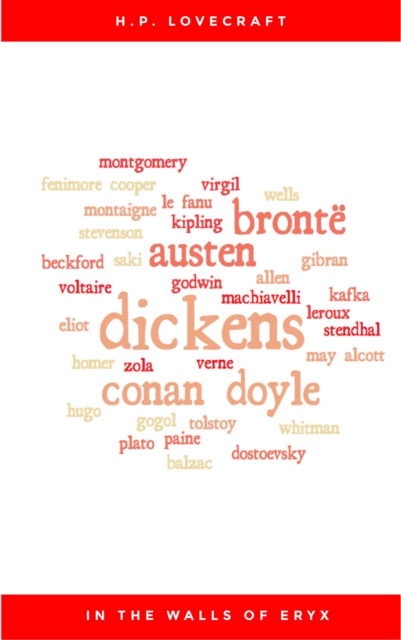 In the Walls of Eryx