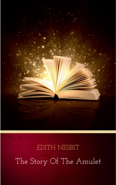 The Story of the Amulet