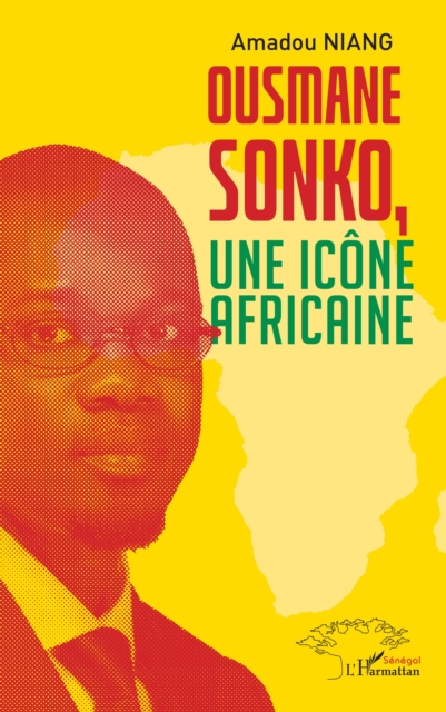 Ousmane Sonko, Une icone africaine