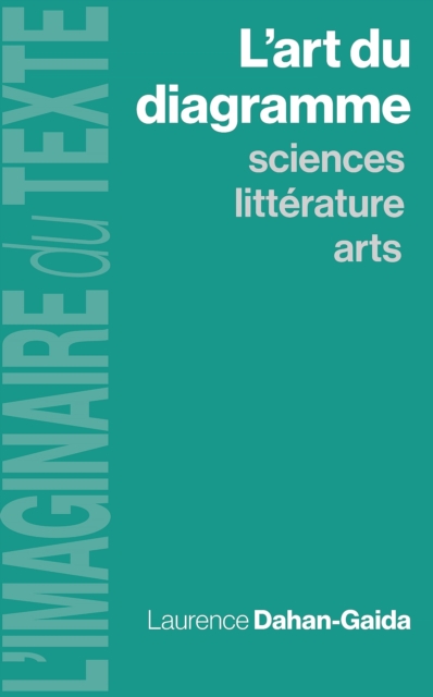 L'art du diagramme : sciences, littérature, arts