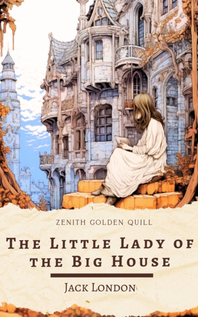 Little Lady of the Big House
