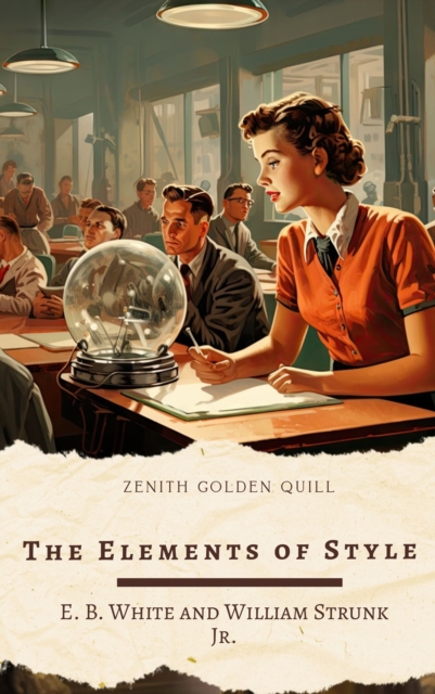 Elements of Style, Fourth Edition
