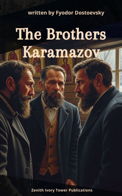Brothers Karamazov