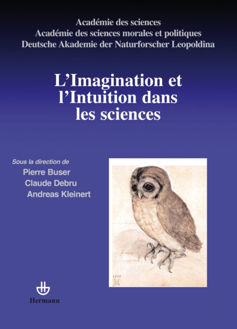 L'Imagination et l'Intuition dans les sciences