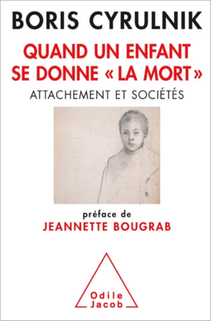 Quand un enfant se donne « la mort »