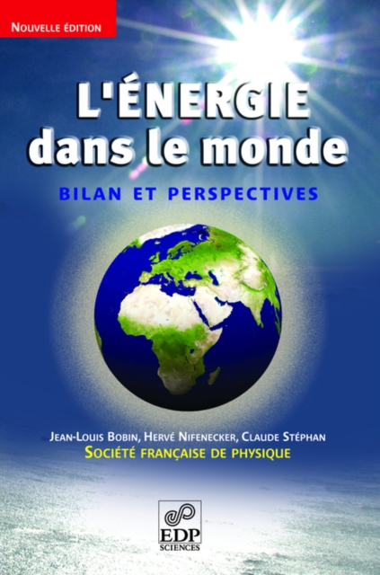 L'Énergie dans le monde