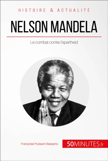 Nelson Mandela 
