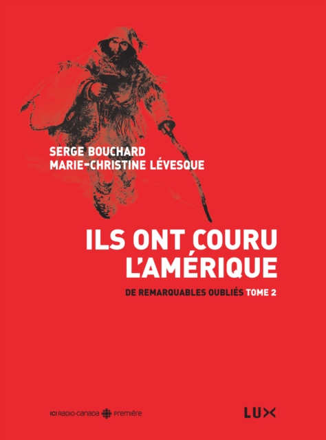 Ils ont couru l'Amerique
