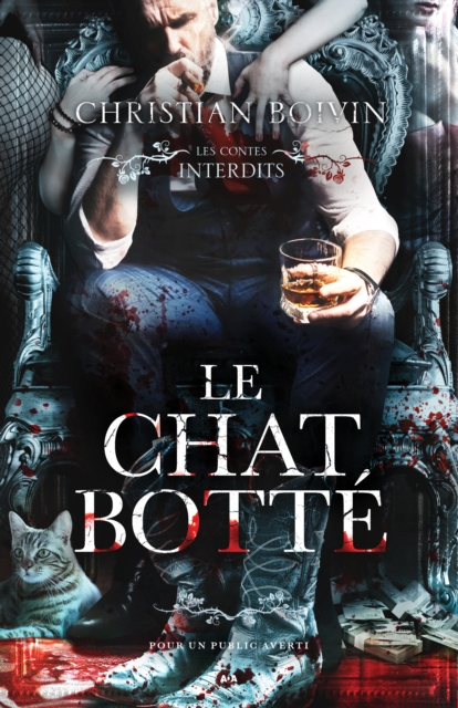 Les Contes Interdits - Le Chat Botté