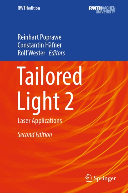 Tailored Light 2