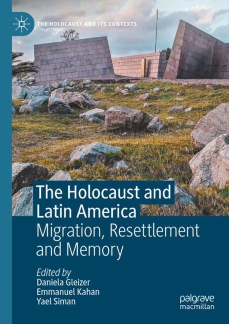 Holocaust and Latin America