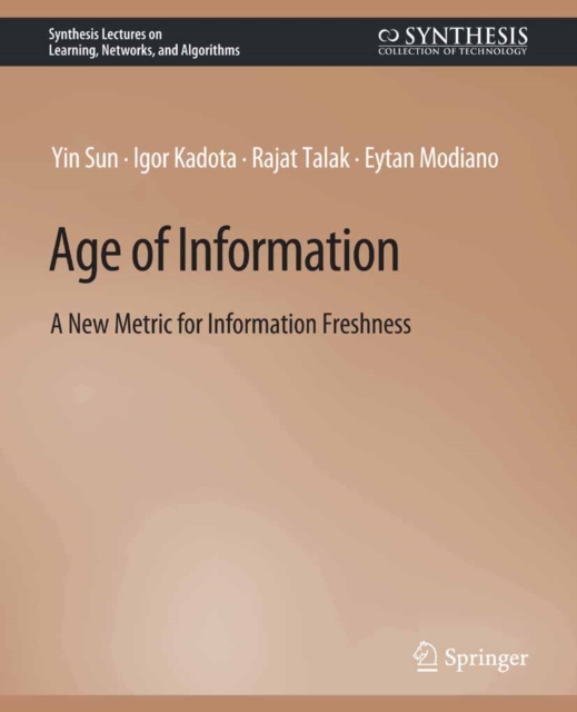 Age of Information