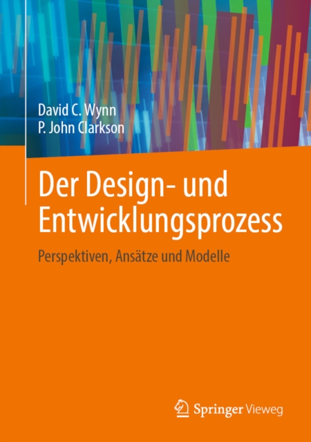 Der Design- und Entwicklungsprozess