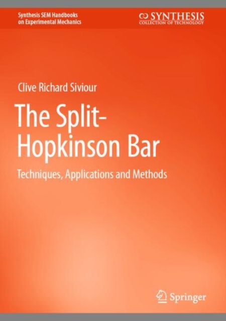 Split-Hopkinson Bar