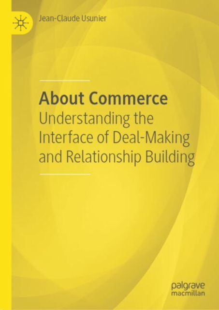 About Commerce