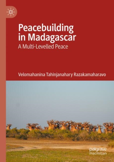 Peacebuilding in Madagascar