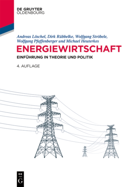Energiewirtschaft