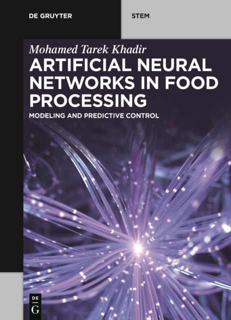 Artificial Neural Networks in Food Processing