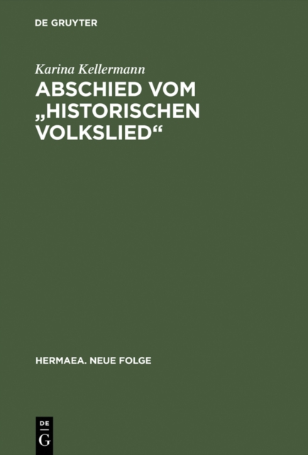 Gedichte