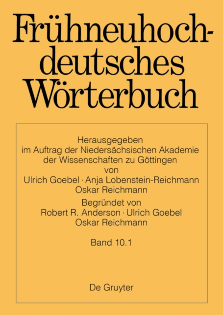 quackeln – schlaufe