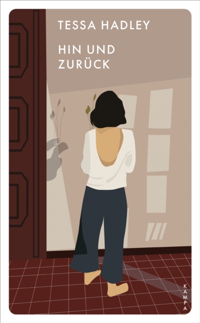 Hin und zurück