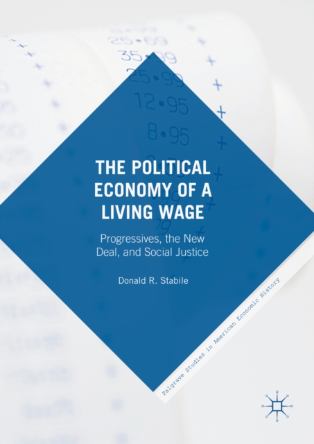 Political Economy of a Living Wage