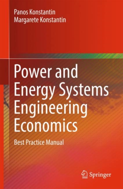 Power and Energy Systems Engineering Economics