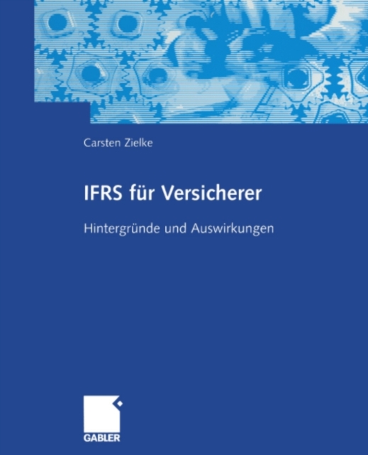 IFRS für Versicherer