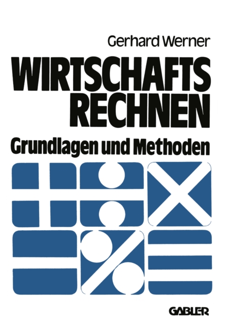 Wirtschaftsrechnen