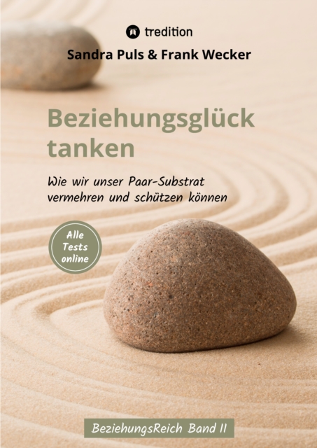 Beziehungsglück tanken