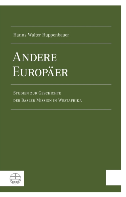 Andere Europäer