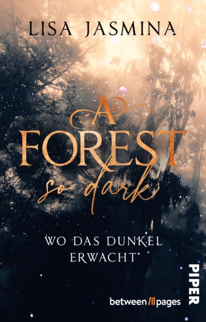 A Forest so Dark – Wo das Dunkel erwacht
