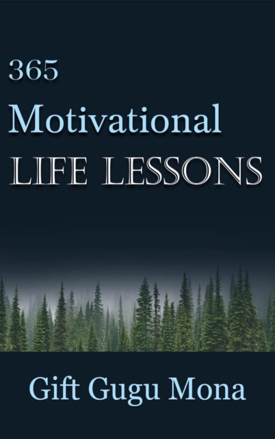 365 Motivational Life Lessons
