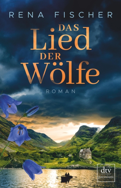 Das Lied der Wölfe