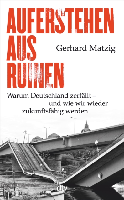 Auferstehen aus Ruinen