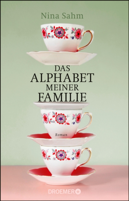 Das Alphabet meiner Familie