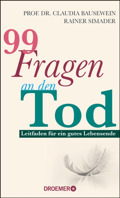99 Fragen an den Tod